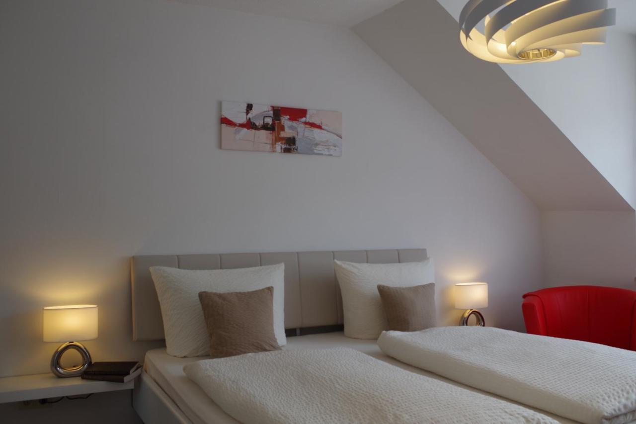 Gast Und Weinhof Beim Schneemann Hotel ฟาลวิก ภายนอก รูปภาพ