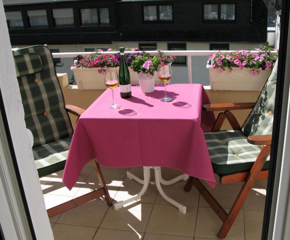 Gast Und Weinhof Beim Schneemann Hotel ฟาลวิก ห้อง รูปภาพ